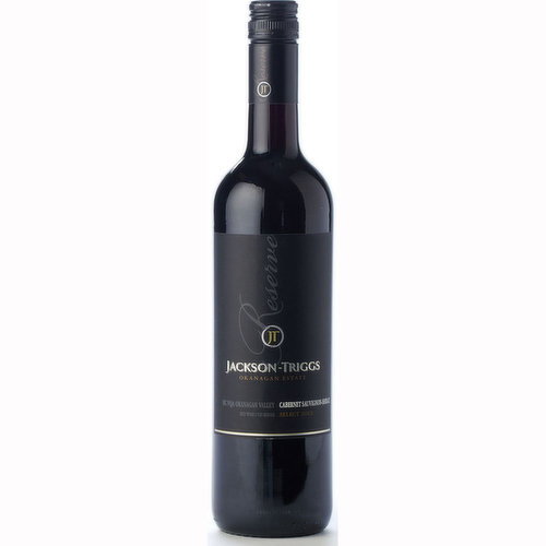 JACKSON TRIGGS - Reserve Cabernet Shiraz