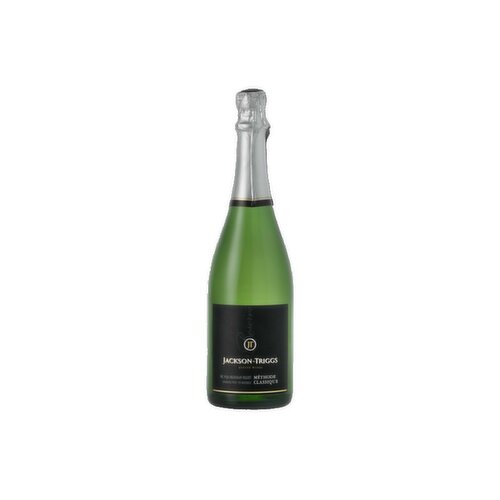 JACKSON TRIGGS - Reserve Methode Classique