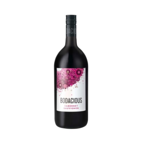Bodacious - Cabernet Sauvignon