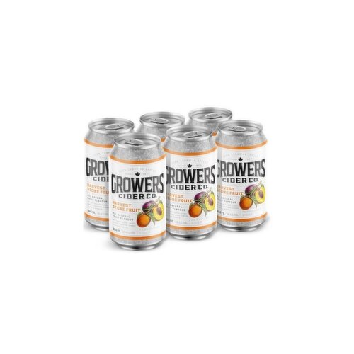 Growers - Harvest Stone Fruit