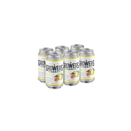 Growers - Grapefruit
