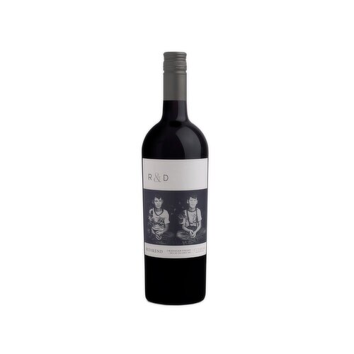 Culmina - R&D Red