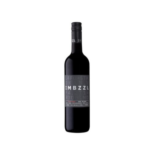 Imbzzl - Fast One Red