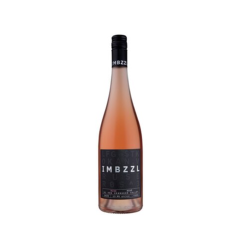 Imbzzl - Ruse Rose
