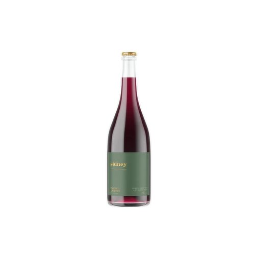 Sidney - Cabernet Sauvignon
