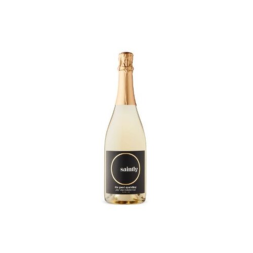 Saintly Wines - The Good Bubbly Ltd Release