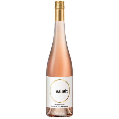 saintly - The Good Rose Limited Release
