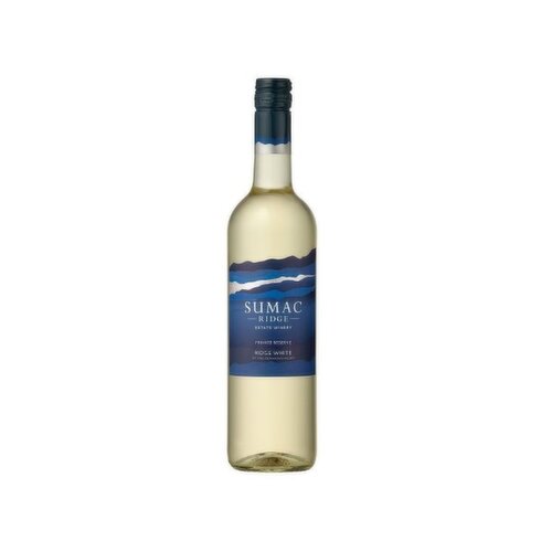 Sumac Ridge Estate Winery - Ridge White