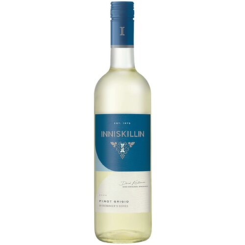 Inniskillin - Winemaker Series Pinot Grigio