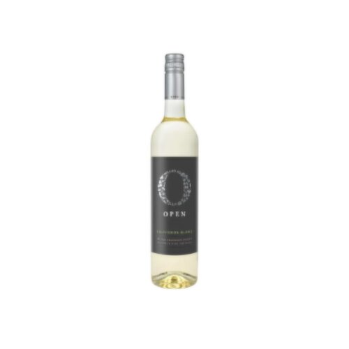 Open - Cellar Selection Sauvignon Blanc 2024