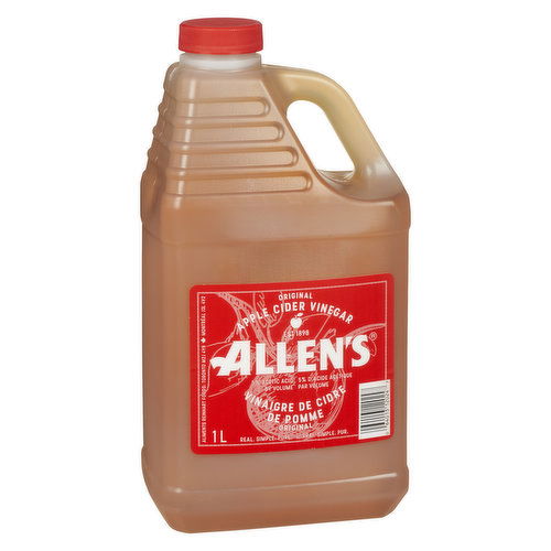 Allen's - Pure Apple Cider Vinegar