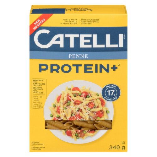 CATELLI - Protein + Penne