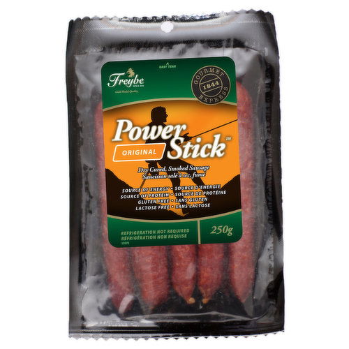 Freybe - Power Sticks Original