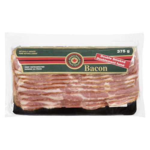 Freybe - Rhineland Bacon