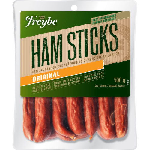 Freybe - Ham Sticks