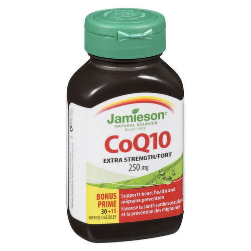 Jamieson - Jamieson CQ Q10