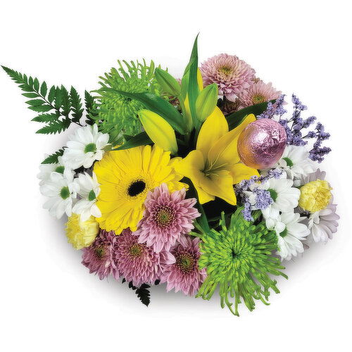 Gourmet Bouquet - Everyday Flowers, Fresh