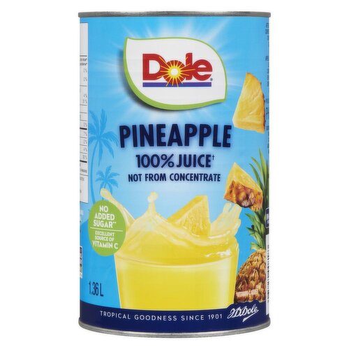 Dole - Pineapple Juice Original