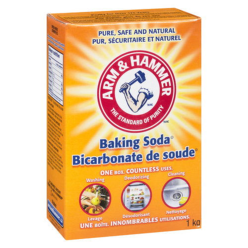 Arm & Hammer - Baking Soda