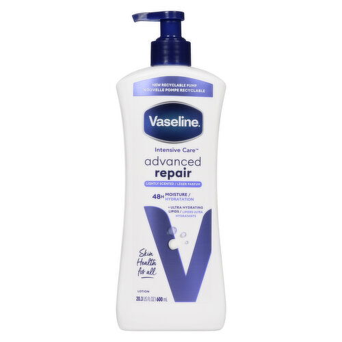 Vaseline - Intensive Care Lotion - Advance Repair