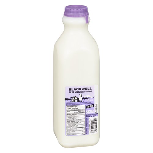 Blackwell - Skim Milk Non Fat