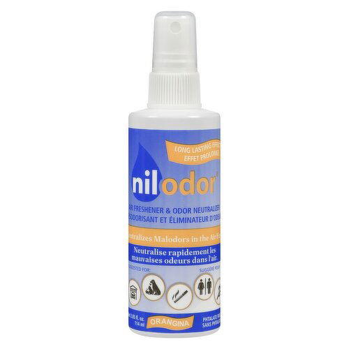 Nilodor - Spray Original
