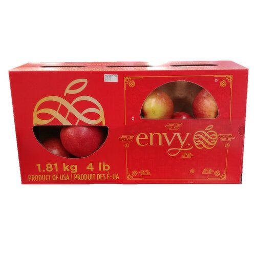 Fresh - Envy Apple in Gift Box