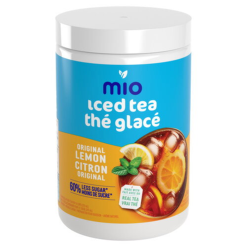 Mio - Iced Tea Original Lemon