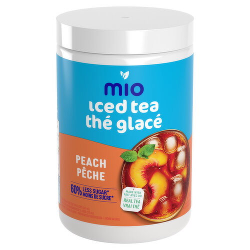 Mio - Iced Tea Peach