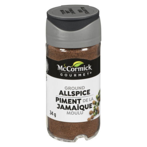 Mccormick - Ground Allspice