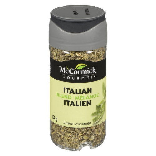 Mccormick - Italian Seasoning