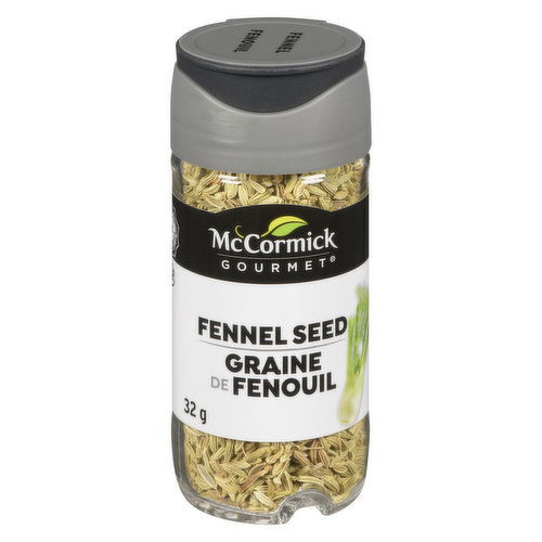 Mccormick - Fennel Seed