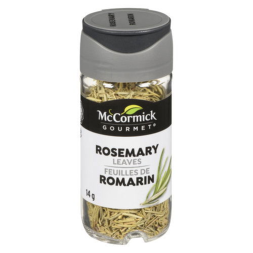 Mccormick - Rosemary Leaves