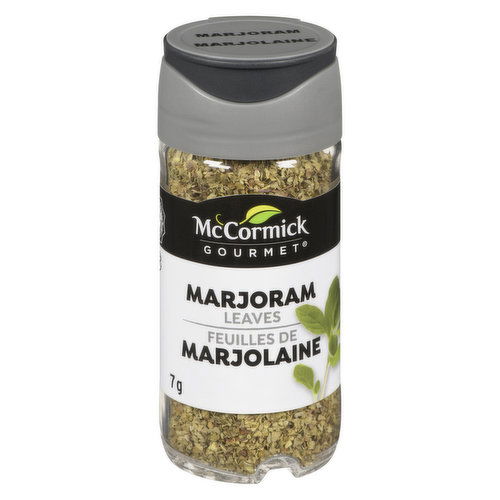 Mccormick - Marjoram Leaves