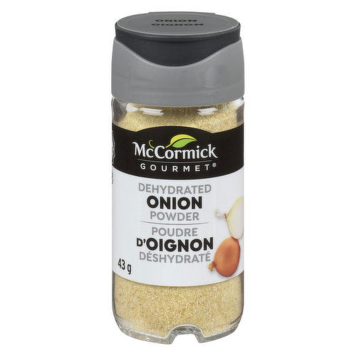 Mccormick - Onion Powder