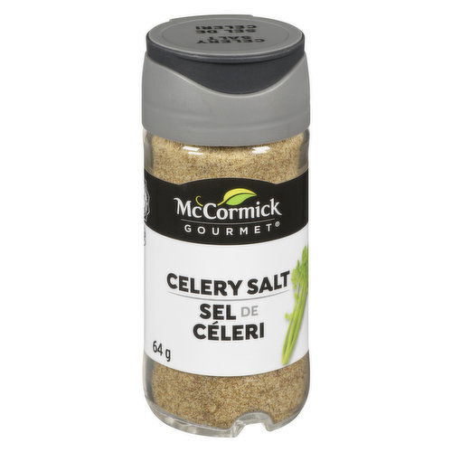 Mccormick - Celery Salt