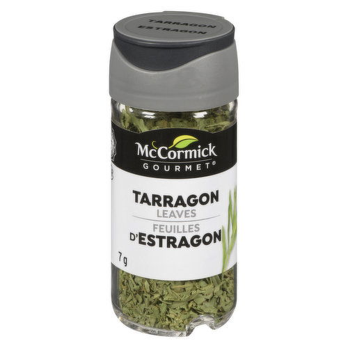 Mccormick - Tarragon Leaves