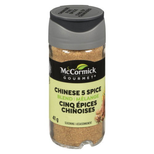 Mccormick - Chinese Five Spice