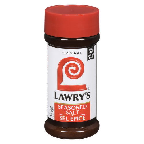 Lawrys - Seasoned Salt The Original