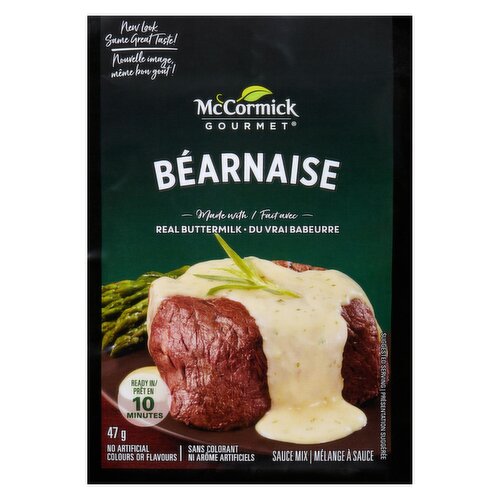McCormick - Bearnaise Sauce Mix