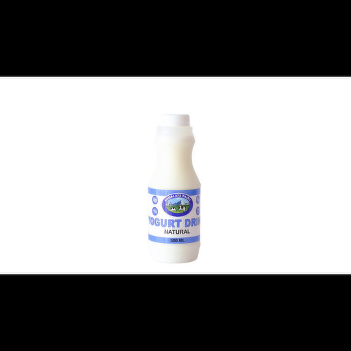 Himalaya Dairy - Doogh Plain