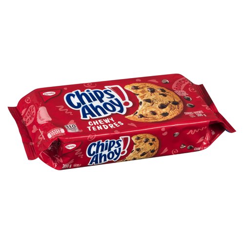 Christie - Chips Ahoy Chewy - Chocolate Chip