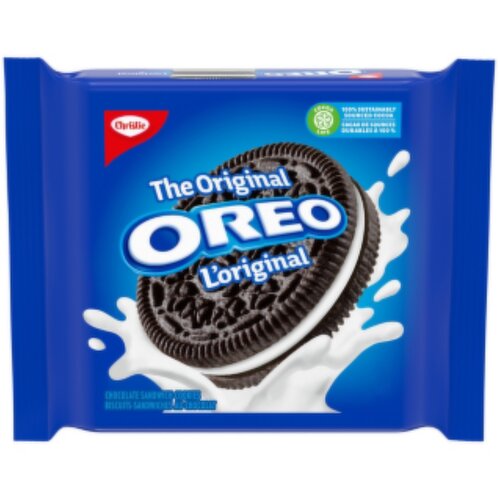 Christie - Oreo The Original Sandwich Cookies