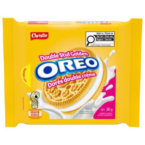Oreo - Oreo MVL