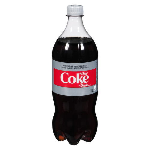 Coca-Cola - Diet Coke