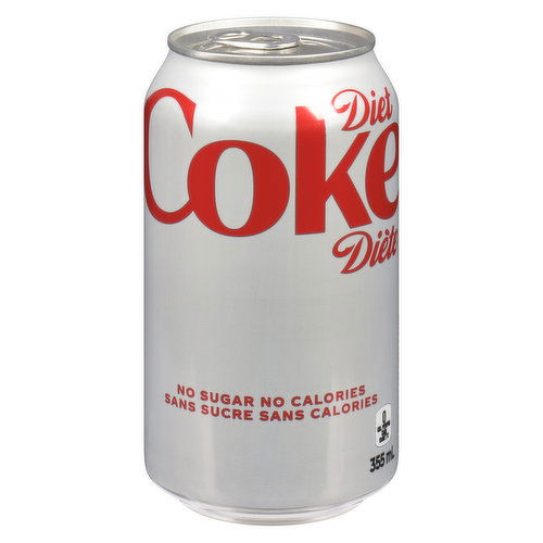 Coca-Cola - Diet