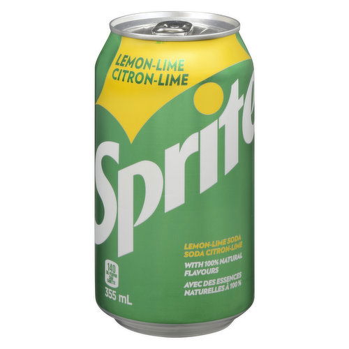 Sprite - Regular