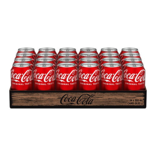 Coca Cola - Classic