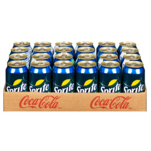 Sprite - Lemon Lime