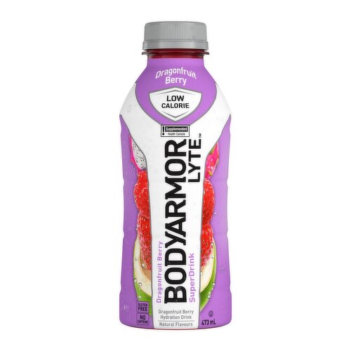 Bodyarmor - Lyte Dragonfruit Berry